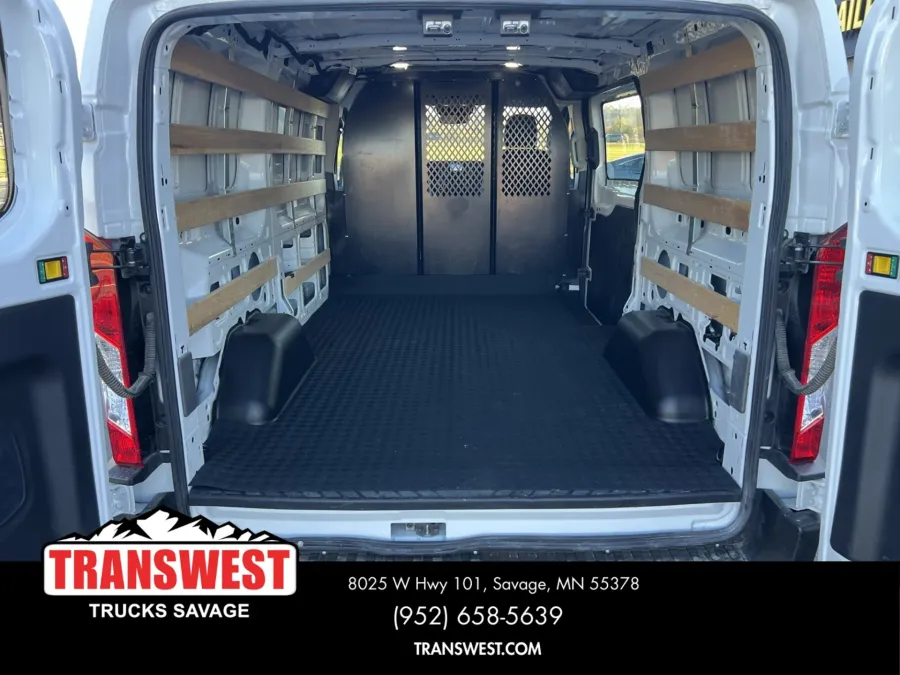 2024 Ford Transit | Photo 5 of 16