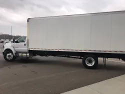 2023 Ford F750 | Thumbnail Photo 5 of 8