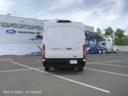 2026 Ford Transit-350 Base | Thumbnail Photo 4 of 21