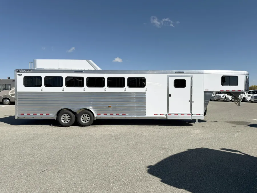 2026 Cimarron Norstar 6HGN | Photo 3 of 17