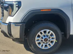 2026 GMC Sierra 2500HD Pro | Thumbnail Photo 8 of 26