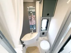 2026 Winnebago EKKO 23B | Thumbnail Photo 9 of 23