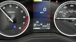 2024 Subaru Forester | Thumbnail Photo 19 of 32