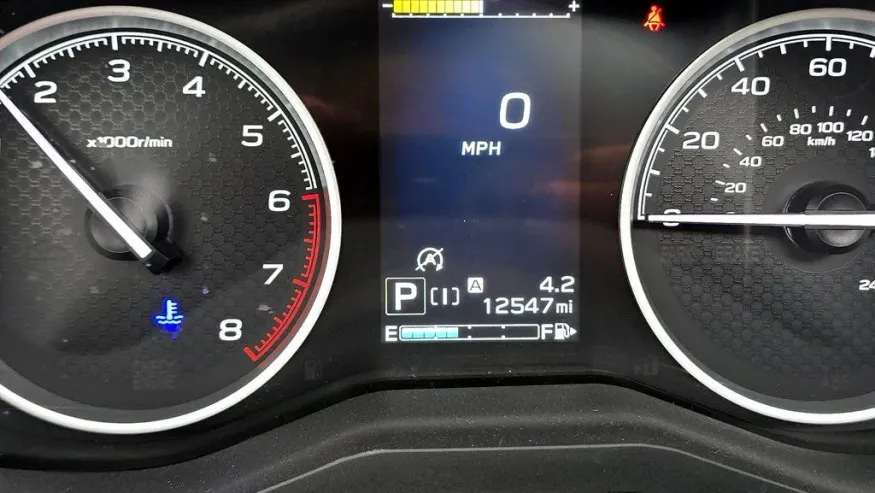 2024 Subaru Forester | Photo 19 of 32