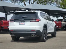2026 GMC Acadia AWD Elevation | Thumbnail Photo 6 of 26