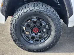 2023 Toyota Tundra 4WD TRD Pro Hybrid | Thumbnail Photo 5 of 22