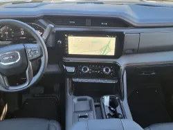 2026 GMC Sierra 2500HD AT4 | Thumbnail Photo 24 of 31