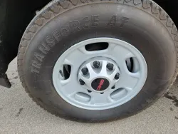 2025 GMC Sierra 2500HD Pro | Thumbnail Photo 17 of 26