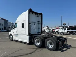 2026 Freightliner Cascadia 126 | Thumbnail Photo 6 of 20