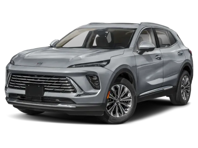 2024 Buick Envision | Photo 13 of 13