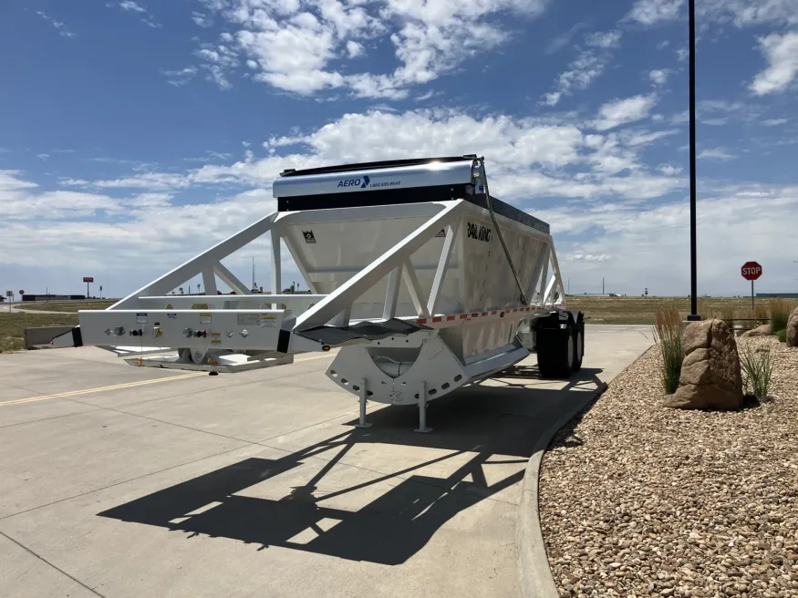 2025 Trail King TKBD22-402 | Photo 13 of 12