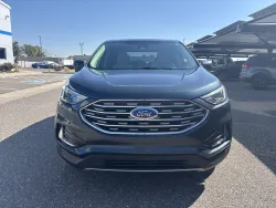 2022 Ford Edge SEL | Thumbnail Photo 7 of 19