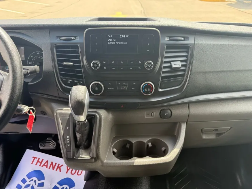 2024 Ford Transit-250 Base | Photo 8 of 21