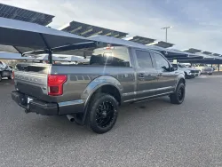 2019 Ford F-150 | Thumbnail Photo 4 of 22