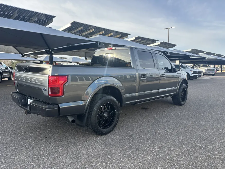 2019 Ford F-150 | Photo 4 of 22