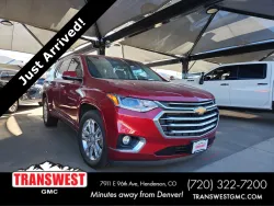 2024 GMC Sierra 2500HD Denali | Thumbnail Photo 3 of 3