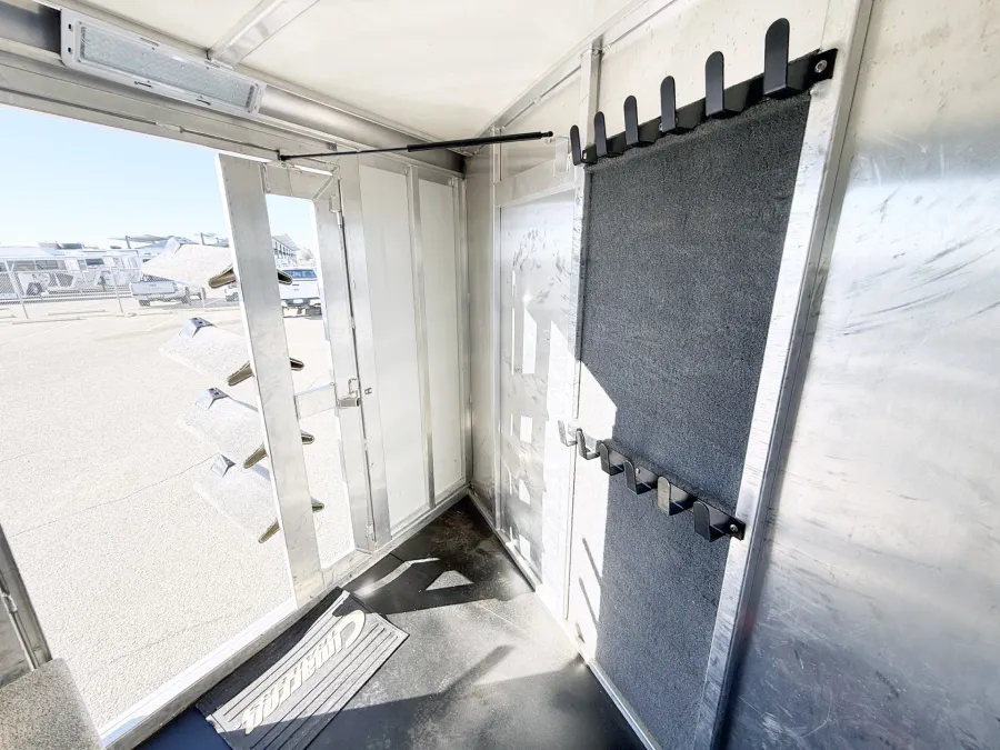 2019 Cimarron Lonestar Stock Stock | Photo 6 of 17