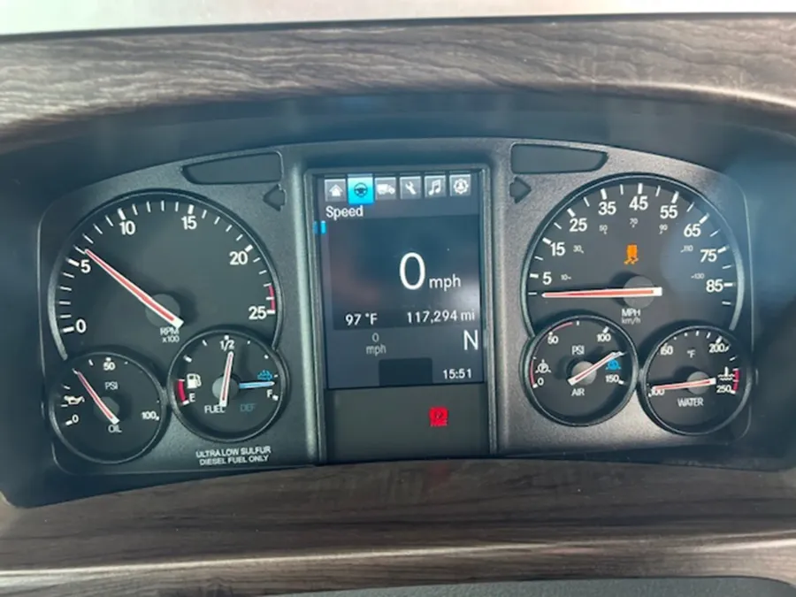 2022 Western Star 49X | Photo 16 of 16