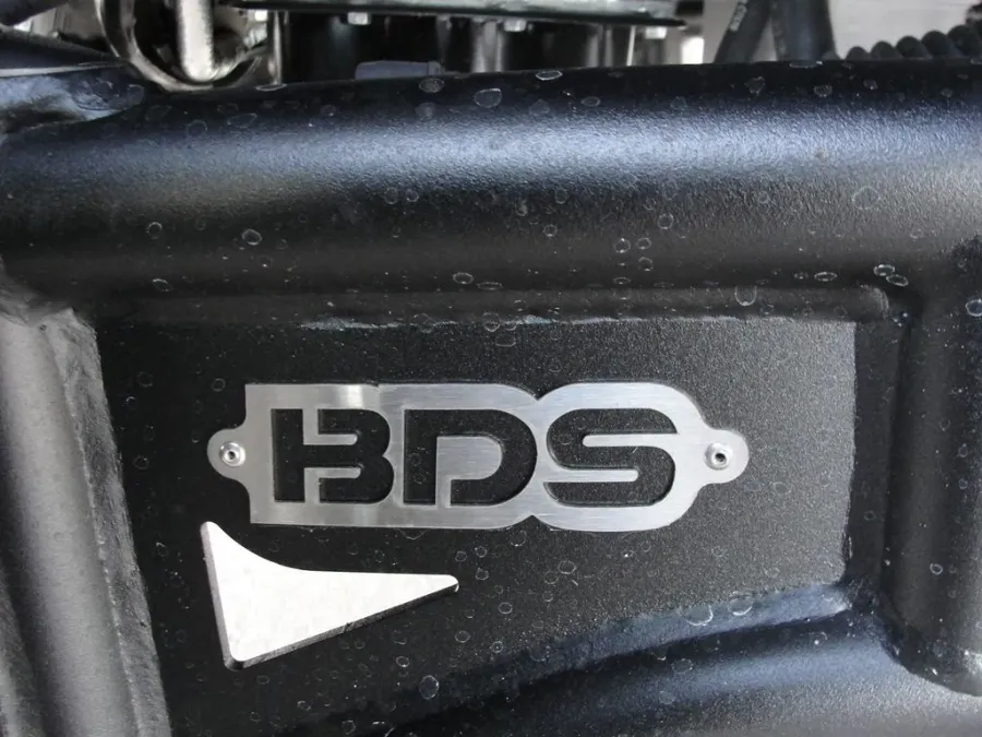 2026 Ford Super Duty F-250 Lariat | Photo 8 of 26