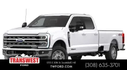 2026 Ford Super Duty F-250 | Thumbnail Photo 6 of 6