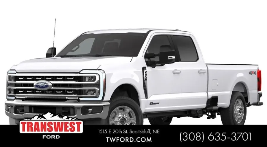 2026 Ford Super Duty F-250 | Photo 6 of 6