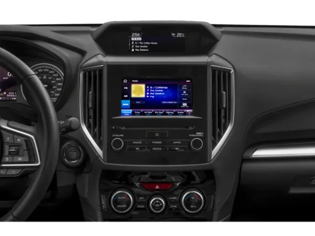 2024 Subaru Forester | Photo 6 of 12