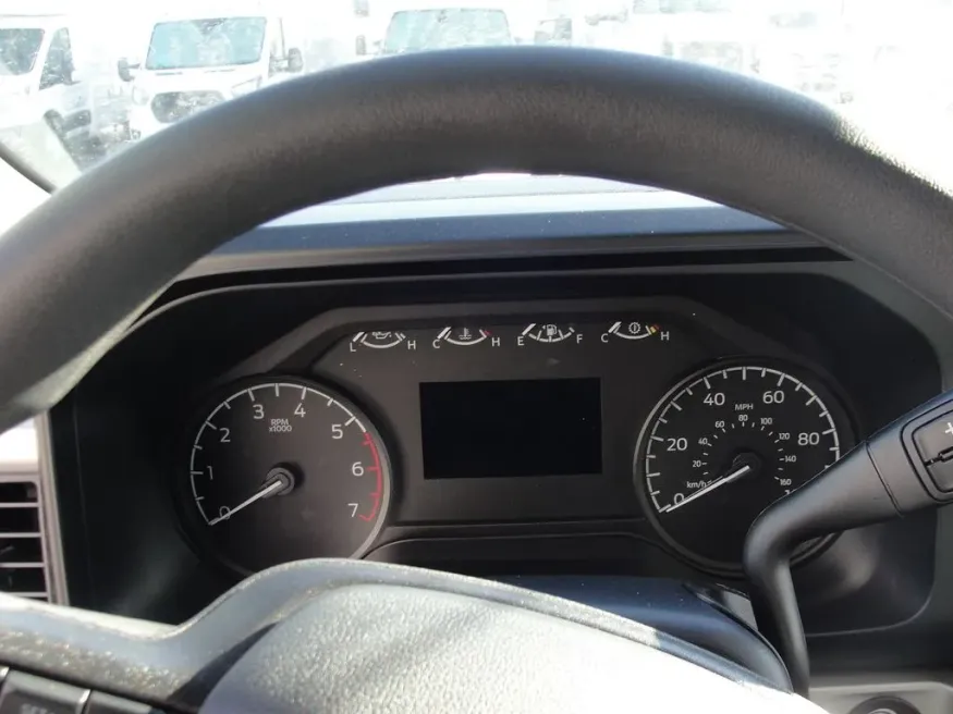 2026 Ford Super Duty F-350 XLT | Photo 22 of 24