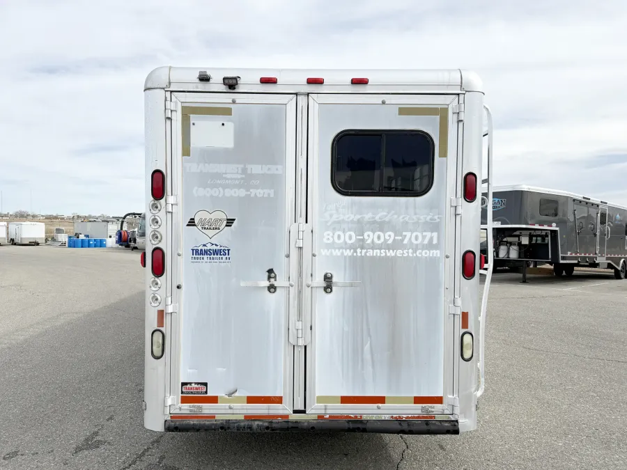 1999 Hart Deluxe | Photo 6 of 19