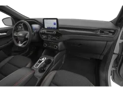 2026 Ford Escape | Thumbnail Photo 11 of 12