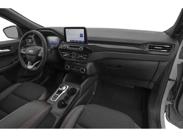 2026 Ford Escape | Photo 11 of 12