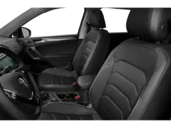 2019 Volkswagen Tiguan | Thumbnail Photo 5 of 12