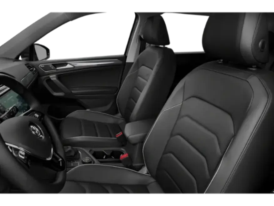 2019 Volkswagen Tiguan | Photo 5 of 12