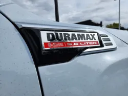 2026 GMC Sierra 3500HD Denali | Thumbnail Photo 20 of 31