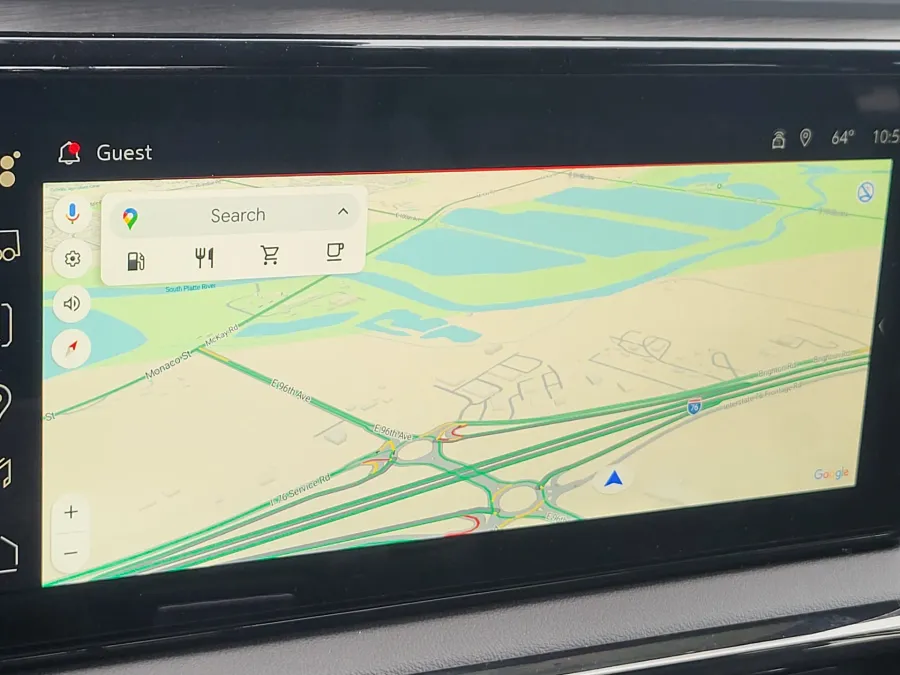 2026 GMC Sierra 1500 AT4 | Photo 15 of 27