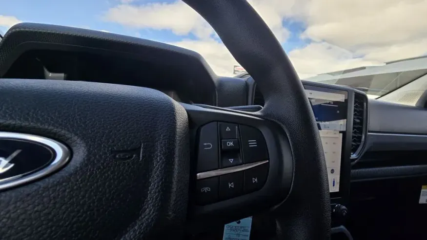 2026 Ford Ranger | Photo 16 of 27