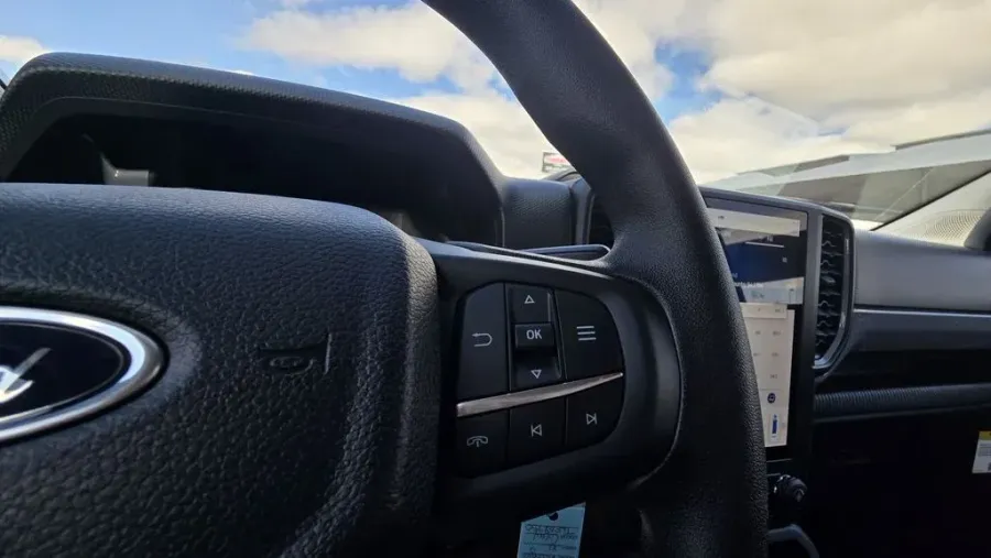 2026 Ford Ranger | Photo 16 of 27