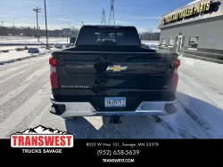 2024 Chevrolet Silverado 3500HD LT | Thumbnail Photo 9 of 15