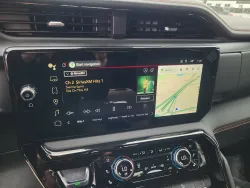 2026 GMC Sierra 3500HD AT4 | Thumbnail Photo 14 of 24