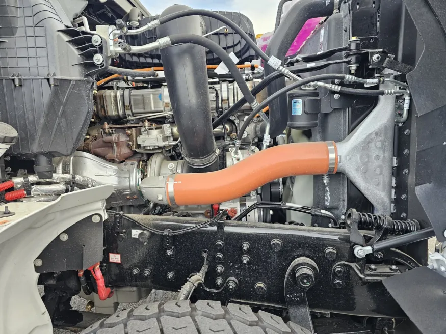 2026 Western Star 49X | Photo 16 of 24