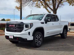 2026 GMC Sierra 1500 AT4 | Thumbnail Photo 3 of 30
