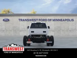 2026 Ford Super Duty F-350 XL | Thumbnail Photo 4 of 22