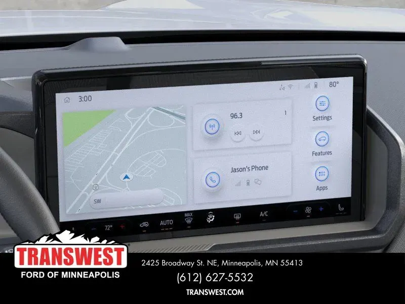 2025 Ford Bronco Sport Big Bend | Photo 13 of 23