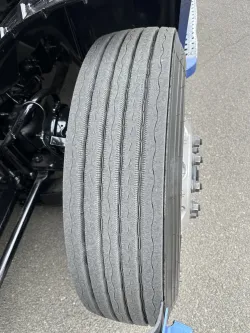 2023 Freightliner Cascadia | Thumbnail Photo 22 of 24