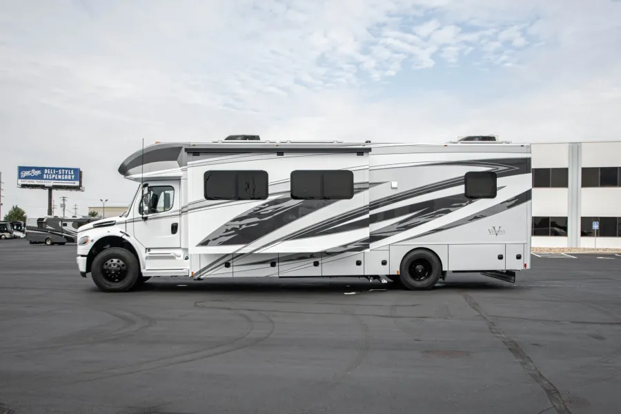 2026 Renegade Verona 36VSB | Photo 1 of 25