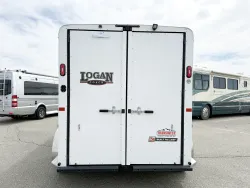 2026 Logan Coach Bullseye 2HGN | Thumbnail Photo 9 of 14