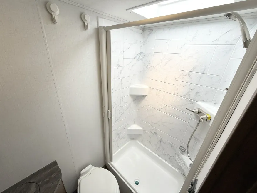 2024 Forest River Sunseeker 2370 | Photo 15 of 23