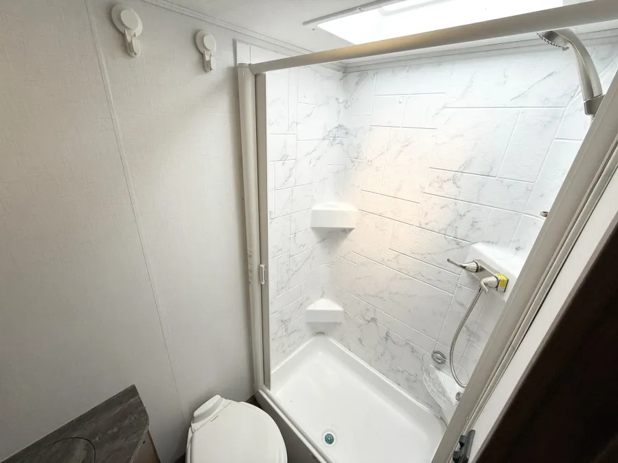 2024 Forest River Sunseeker 2370 | Photo 15 of 23