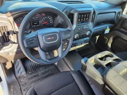 2026 GMC Sierra 2500HD Pro | Thumbnail Photo 8 of 28