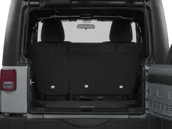 2017 Jeep Wrangler Unlimited | Thumbnail Photo 9 of 16