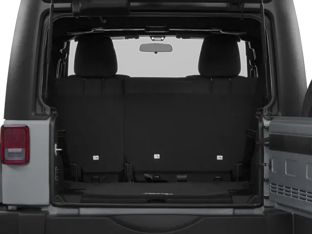 2017 Jeep Wrangler Unlimited | Photo 9 of 16